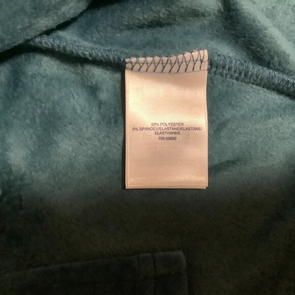 Cozy Pajama Set, Aegean Sea, size xxs - Picture 8 of 9